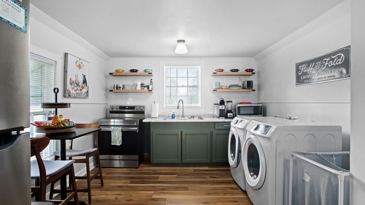 Photo of Kitchen in Laurel