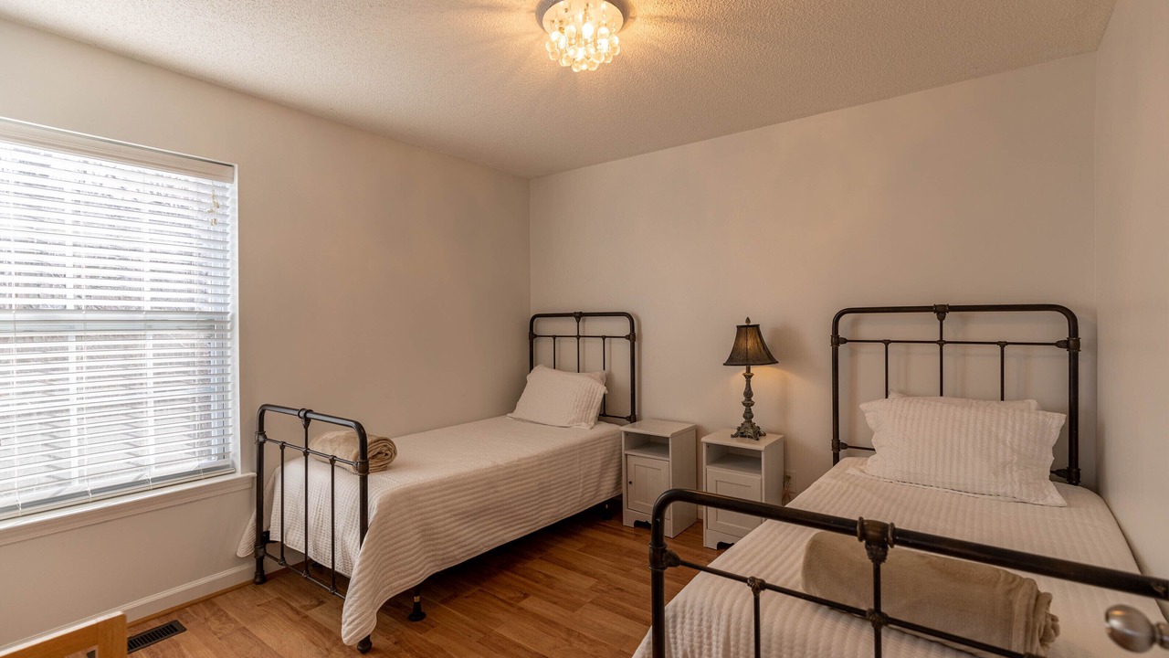 Photo of Bedroom in Seven Devils