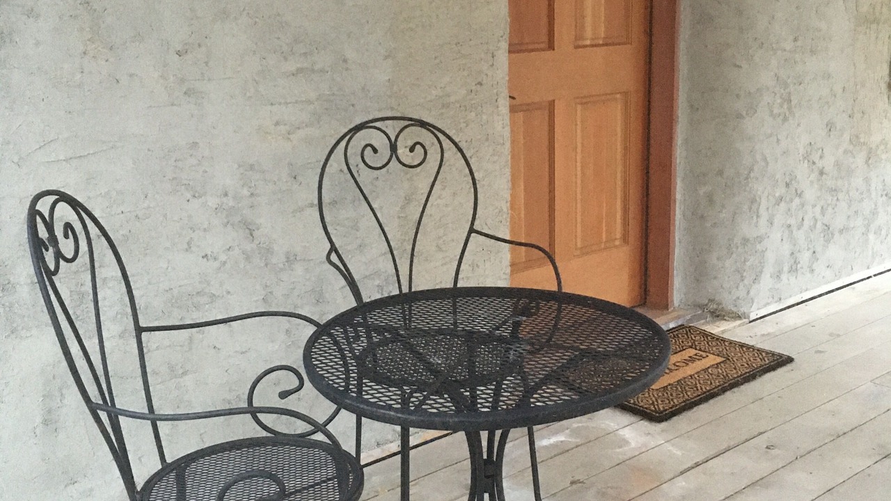 Photo of Outdoor in Trumansburg