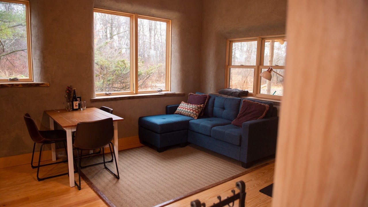 Photo of Bedroom in Trumansburg