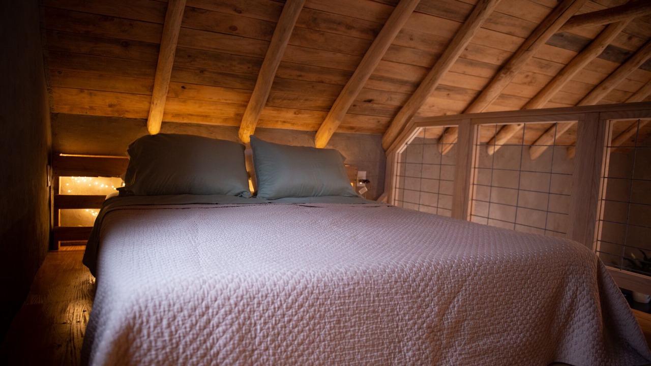 Photo of Bedroom in Trumansburg