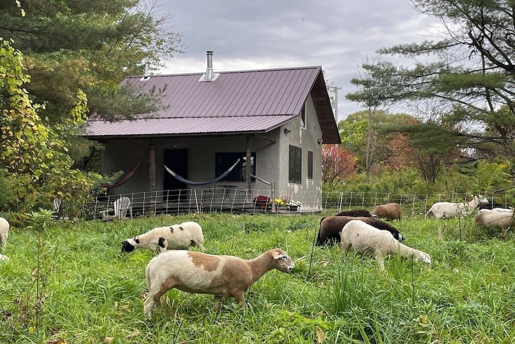 Photo of Outdoor in Trumansburg