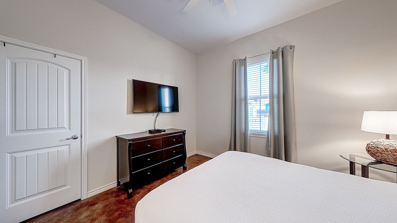 Photo of Bedroom in Corpus Christi