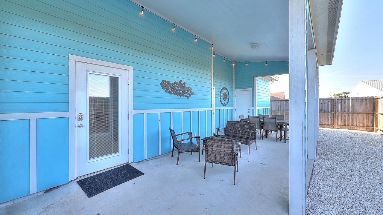 Photo of Outdoor in Corpus Christi