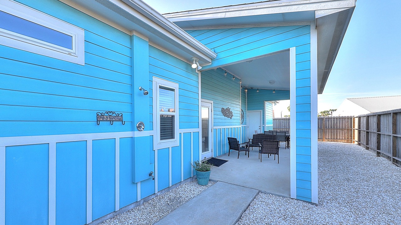 Photo of Outdoor in Corpus Christi
