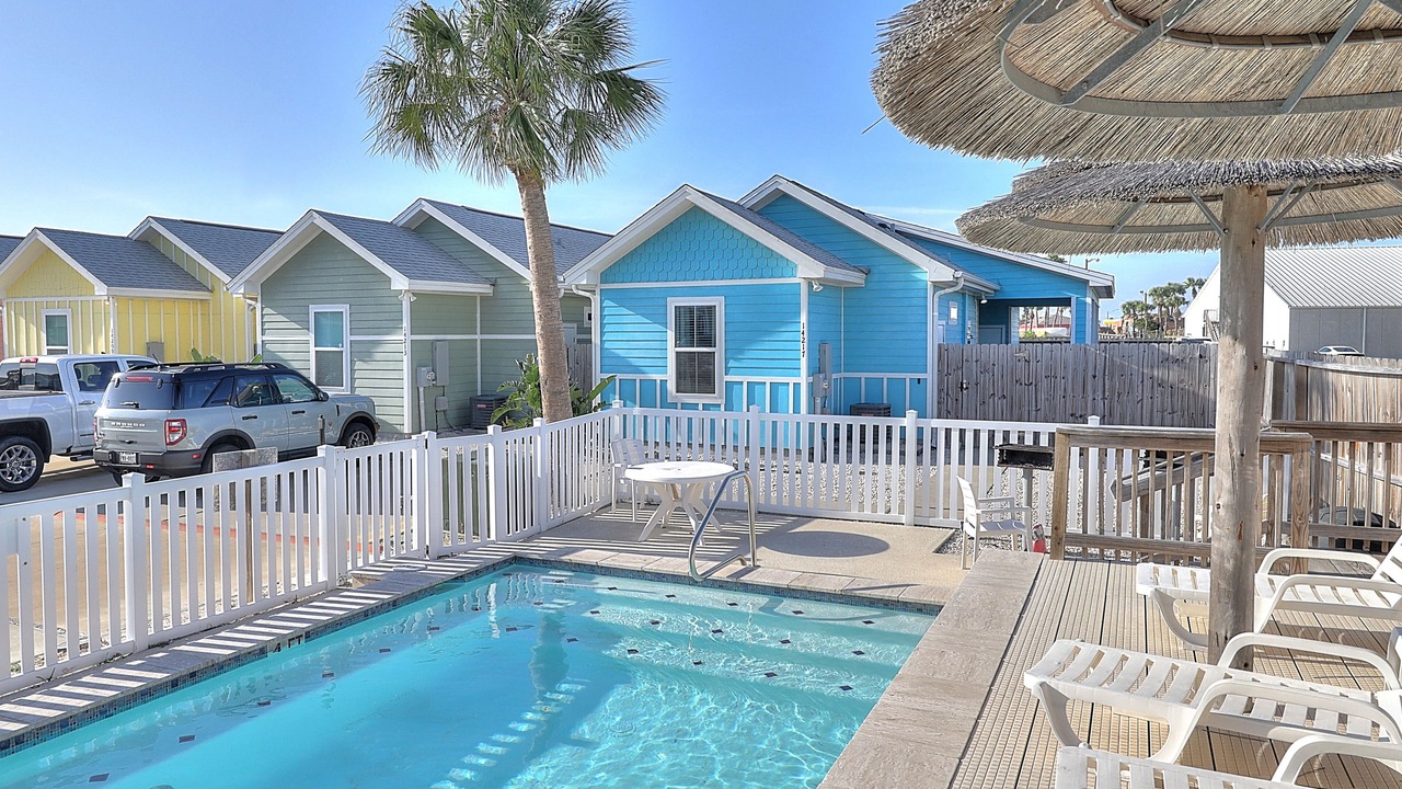 Photo of Outdoor in Corpus Christi