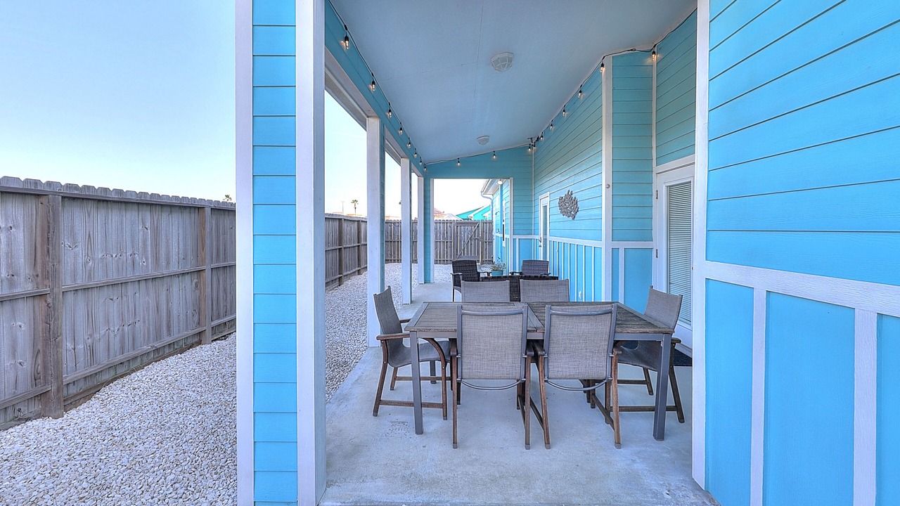 Photo of Outdoor in Corpus Christi