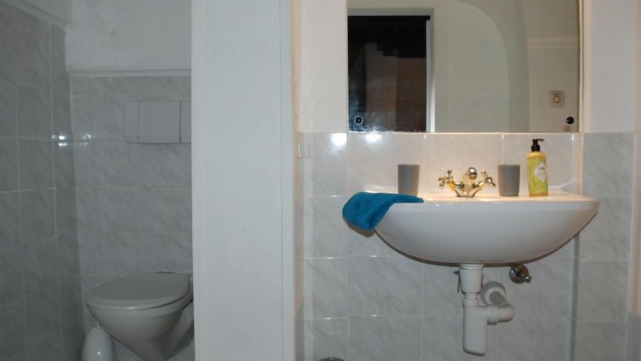 Photo of Bathroom in Lavizzara