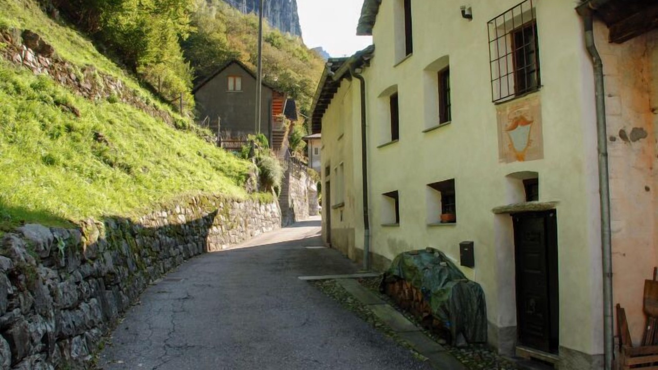 Photo of Others in Lavizzara
