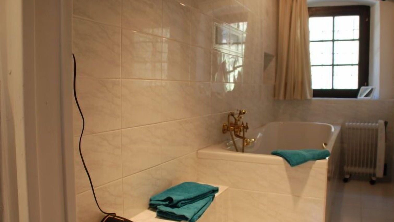 Photo of Bathroom in Lavizzara