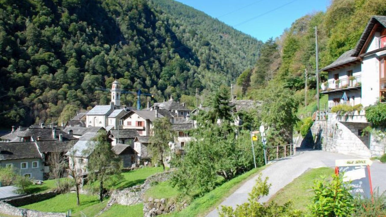 Photo of Others in Lavizzara
