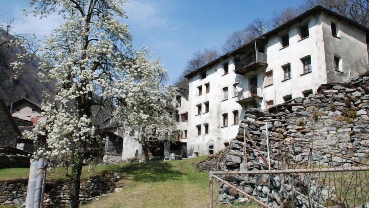 Photo of Others in Lavizzara