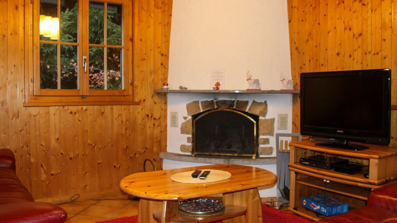 Photo of Bedroom in Moleson