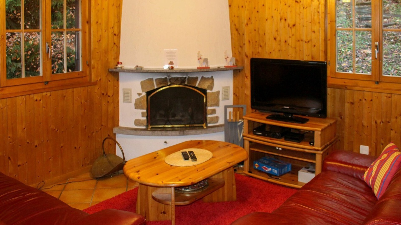 Photo of Bedroom in Moleson