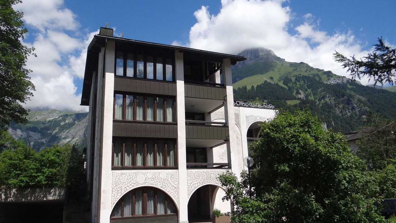 Photo of Others in Engelberg