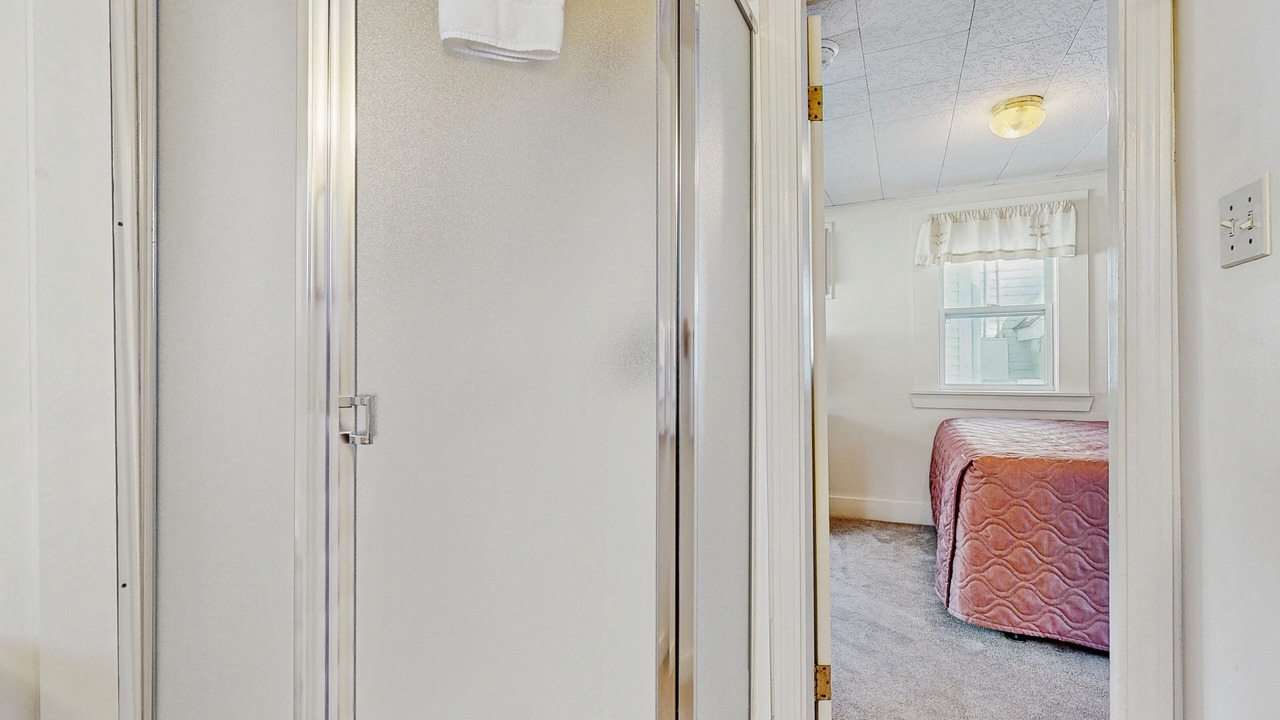 Photo of Bedroom in Lincoln