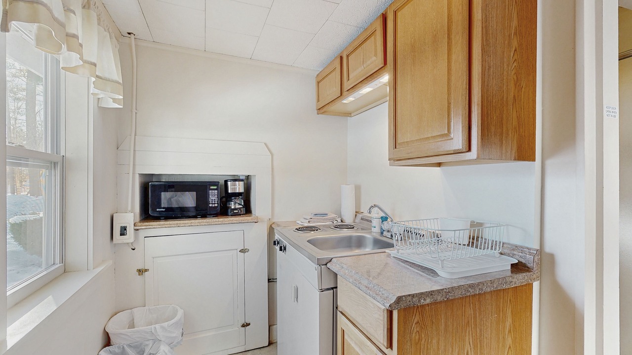 Photo of Kitchen in Lincoln