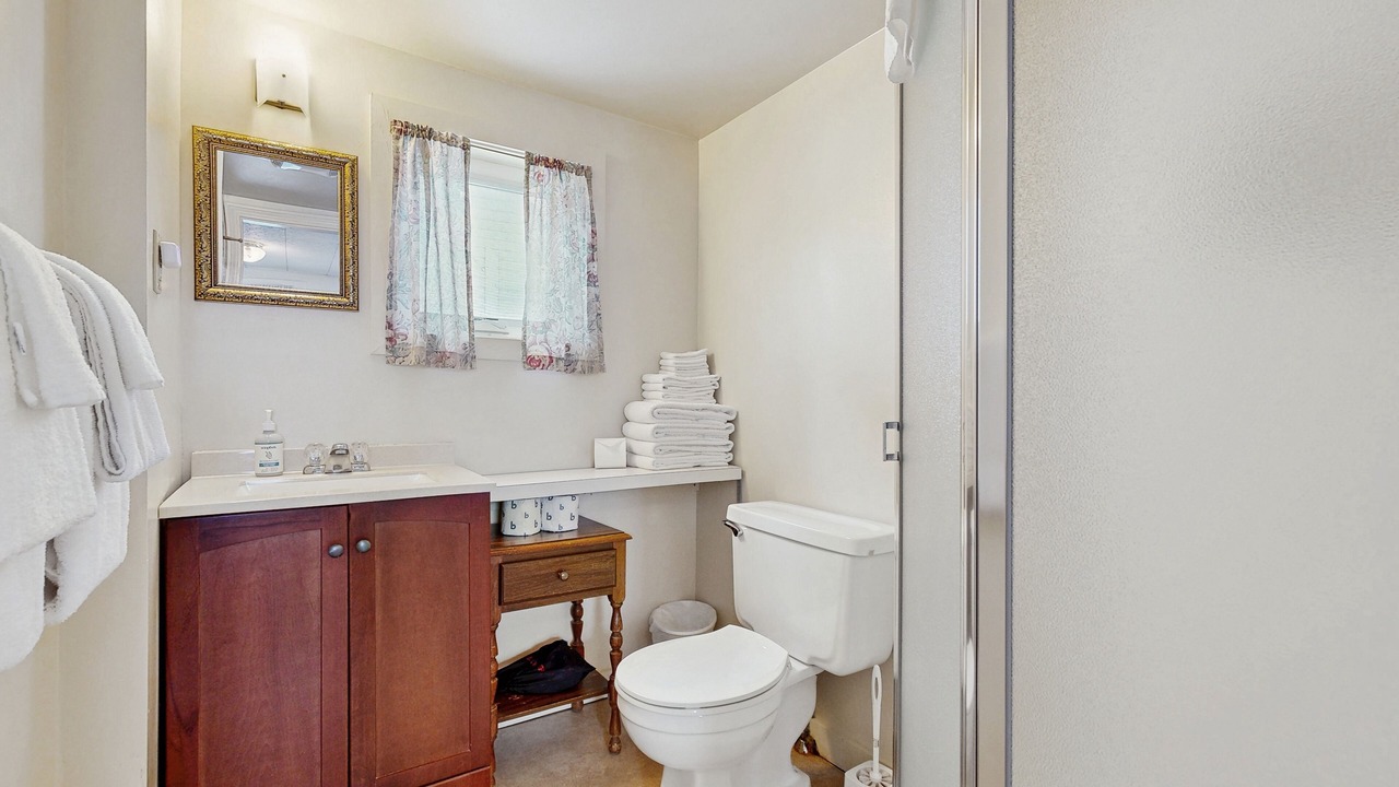 Photo of Bathroom in Lincoln