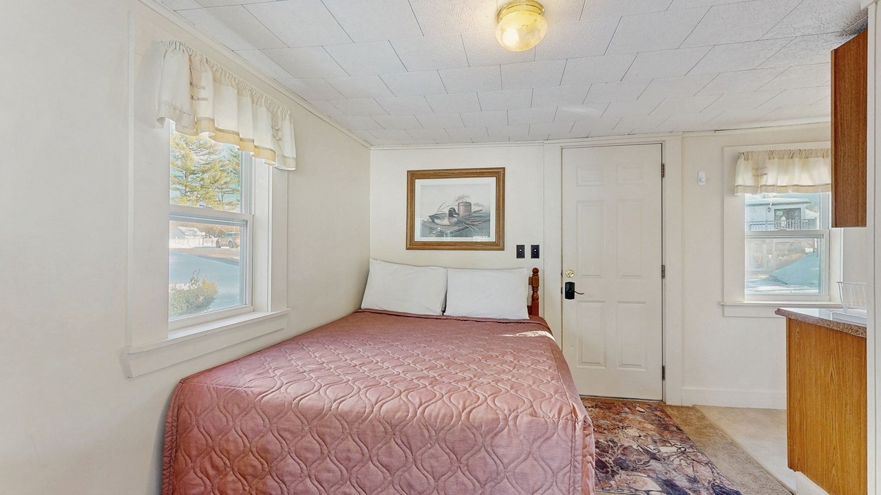 Photo of Bedroom in Lincoln