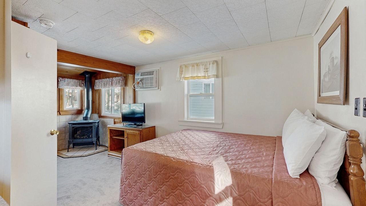 Photo of Bedroom in Lincoln