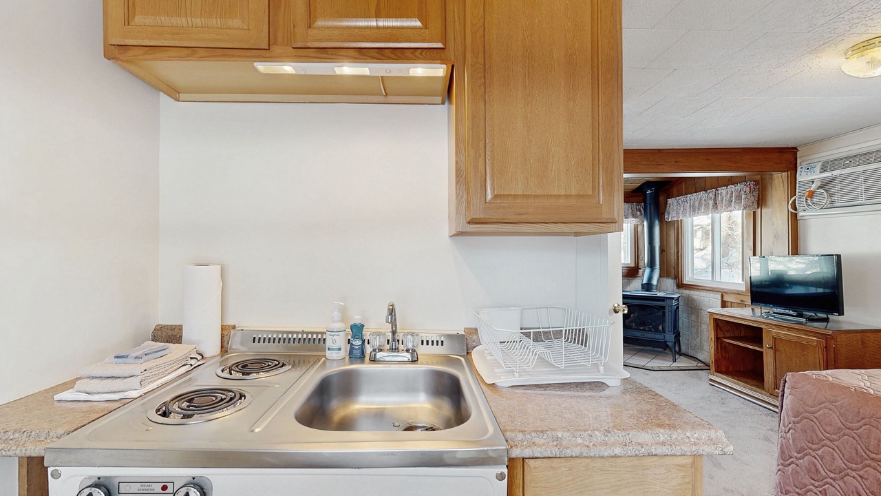 Photo of Kitchen in Lincoln