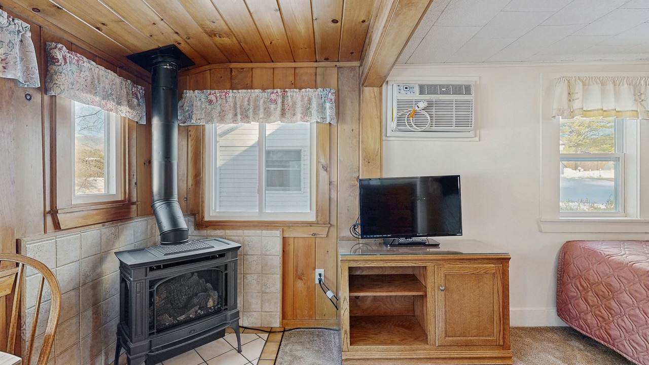 Photo of Bedroom in Lincoln