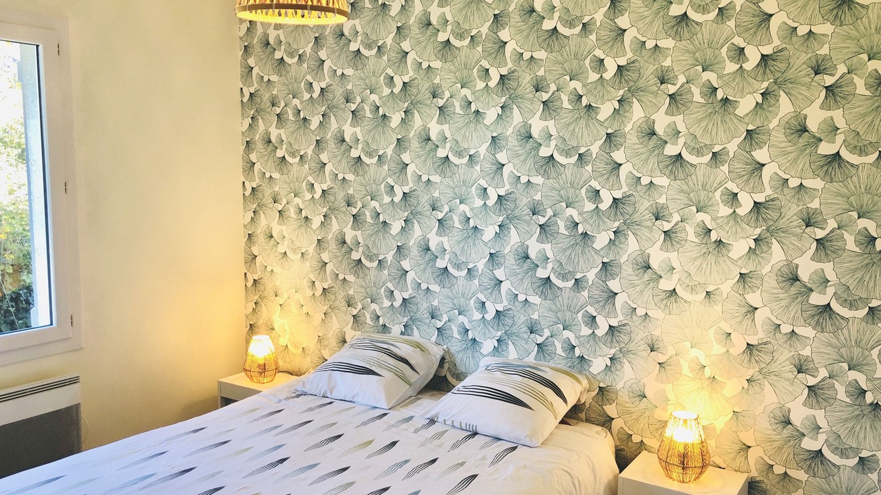 Photo of Bedroom in Saint-Vincent-sur-Jard