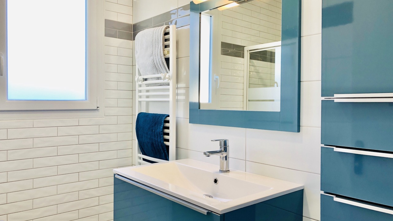 Photo of Bathroom in Saint-Vincent-sur-Jard