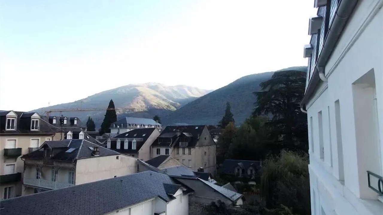 Photo of Outdoor in Bagneres-de-Luchon