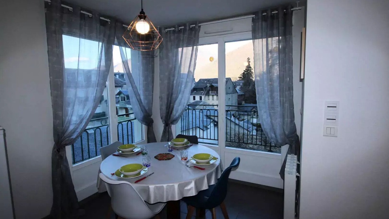 Photo of Others in Bagneres-de-Luchon