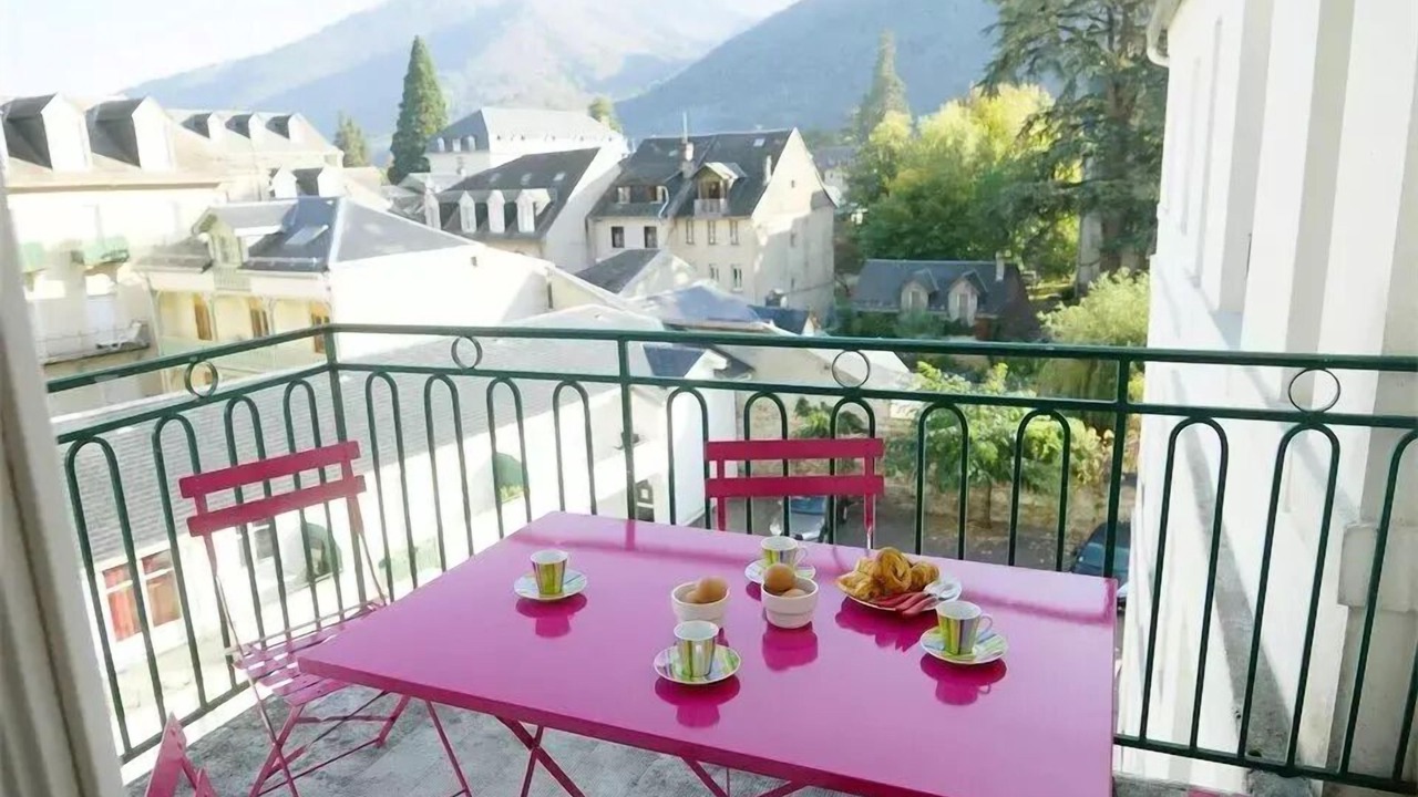 Photo of Outdoor in Bagneres-de-Luchon