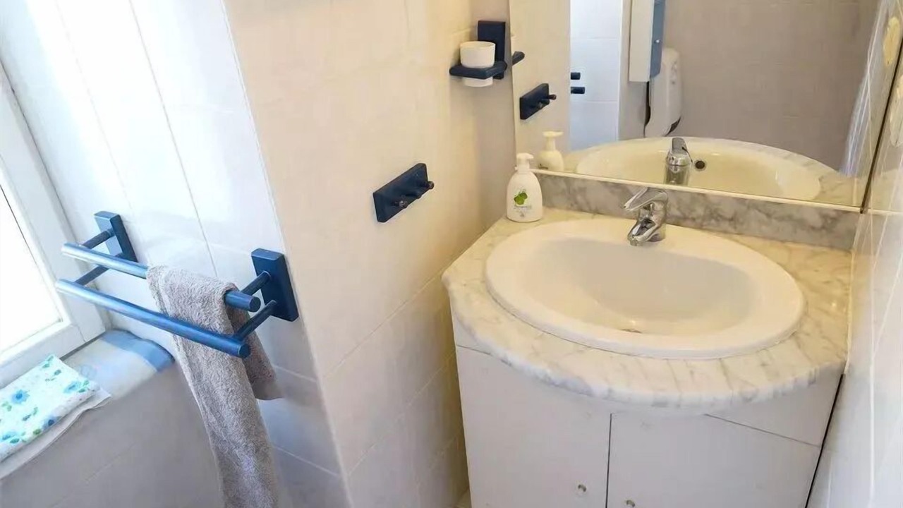 Photo of Bathroom in Bagneres-de-Luchon