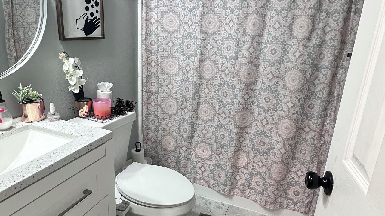 Photo of Bathroom in Palmer