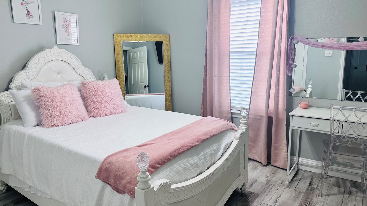 Photo of Bedroom in Palmer