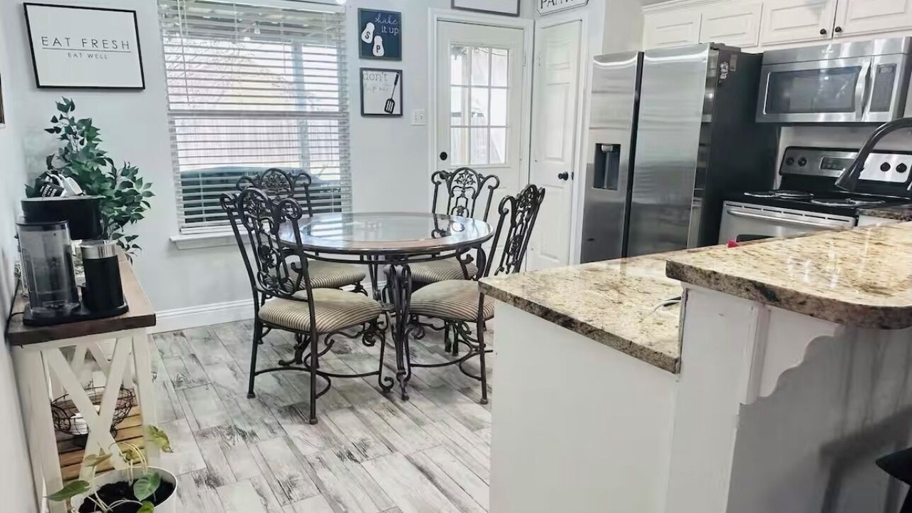 Photo of Kitchen in Palmer