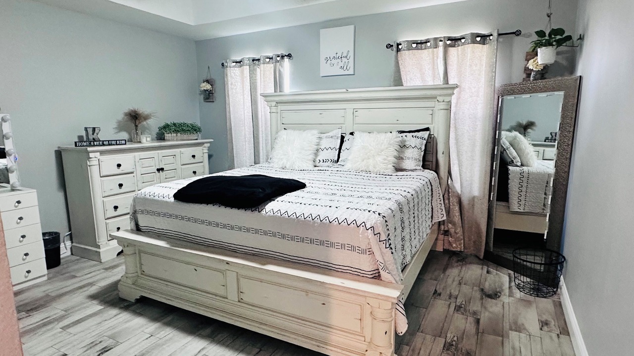 Photo of Bedroom in Palmer