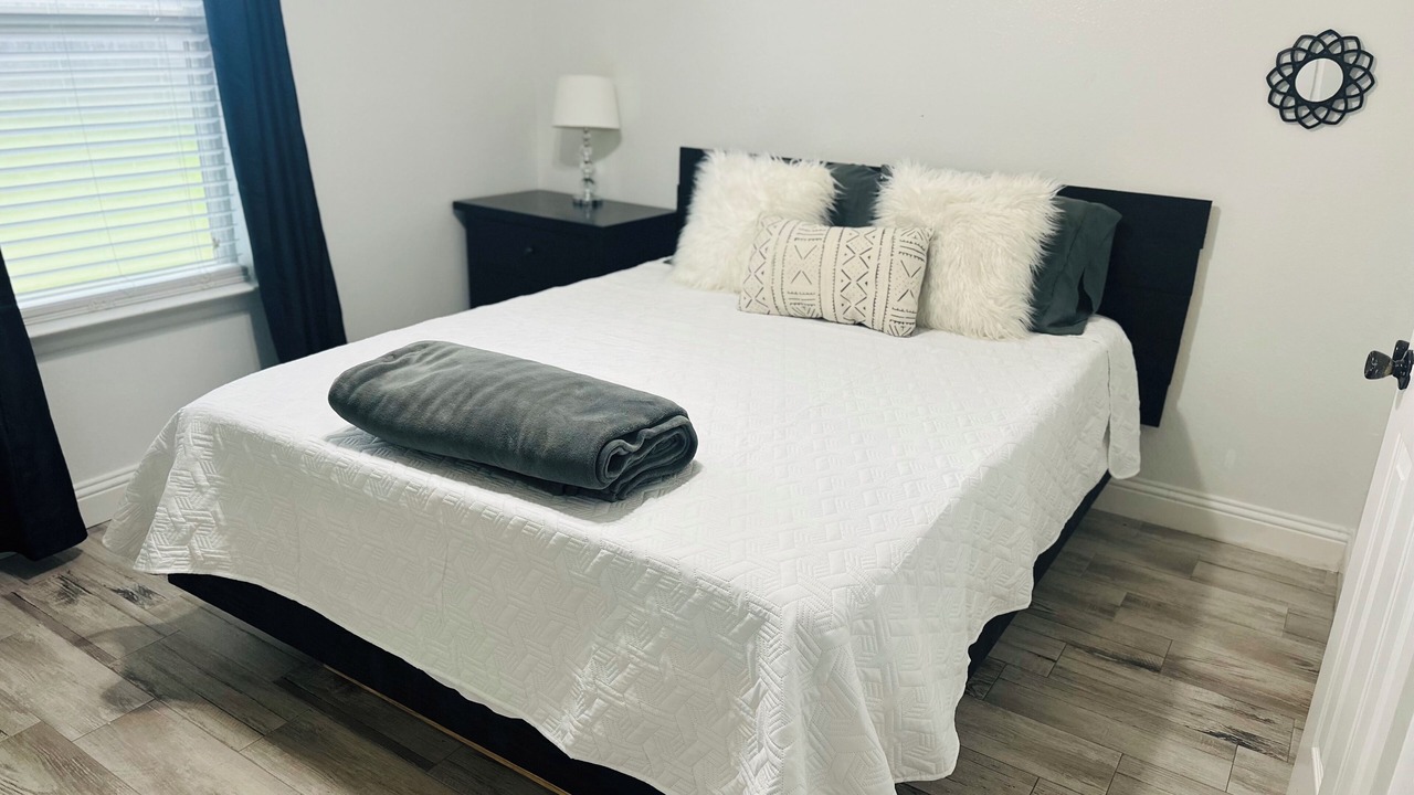 Photo of Bedroom in Palmer