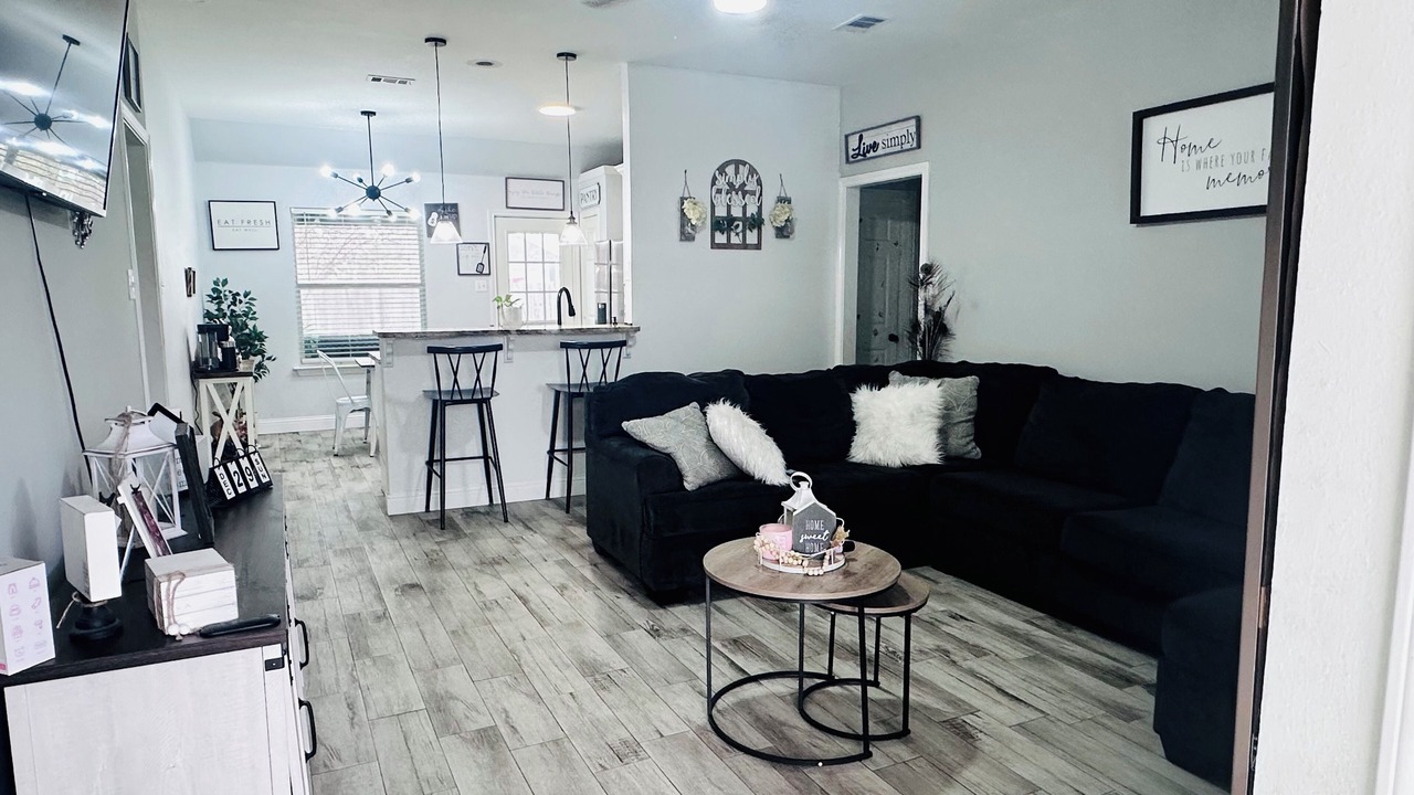 Photo of Livingroom in Palmer