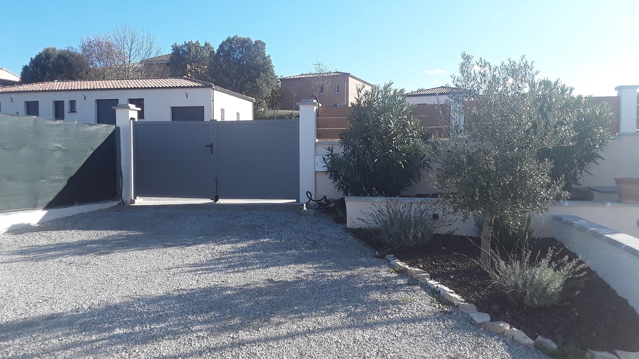 Photo of Outdoor in Limoux