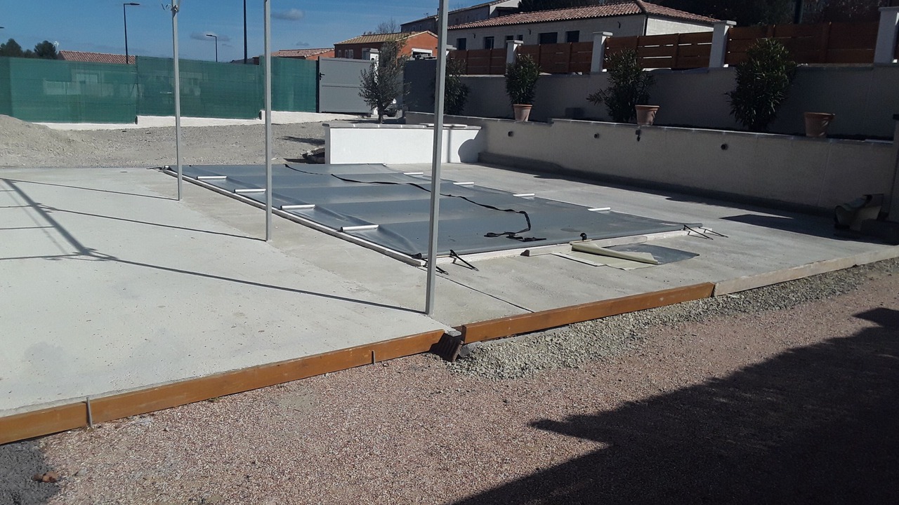 Photo of Outdoor in Limoux