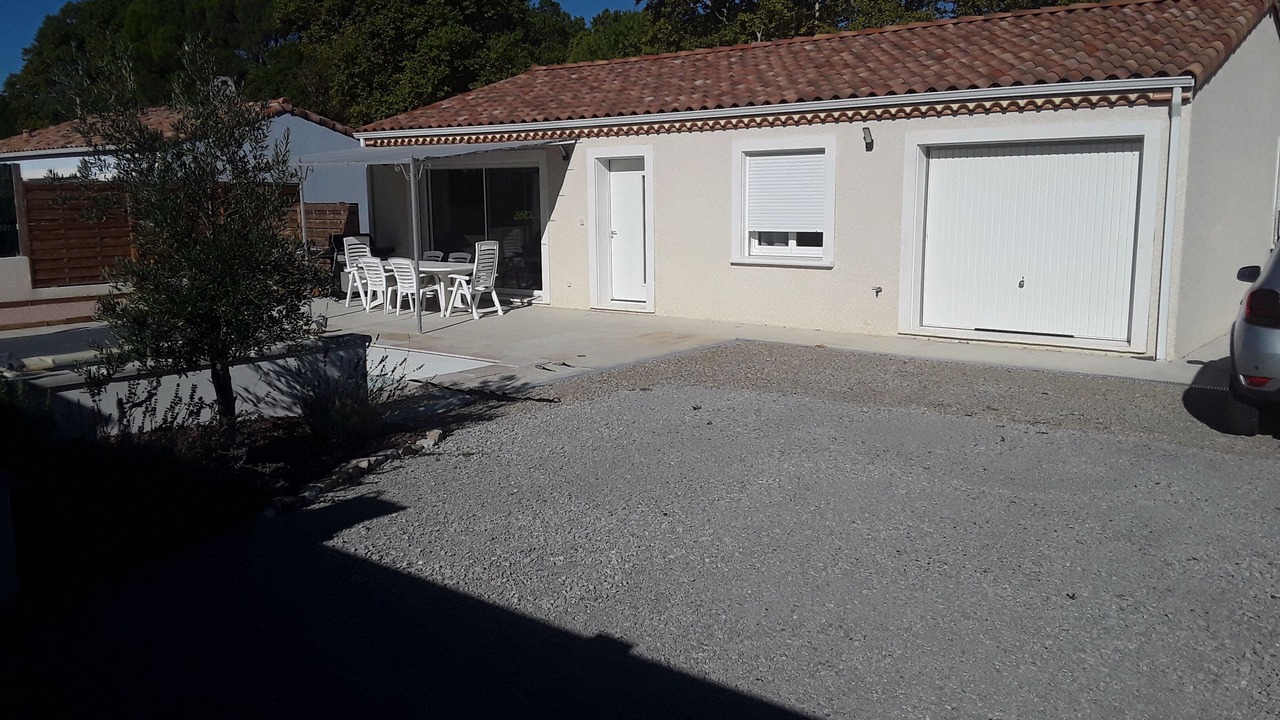 Photo of Outdoor in Limoux