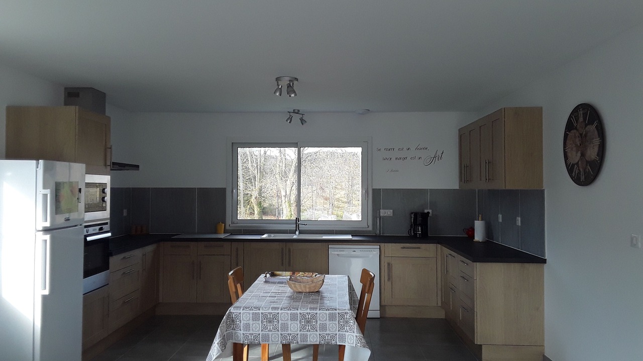 Photo of Kitchen in Limoux