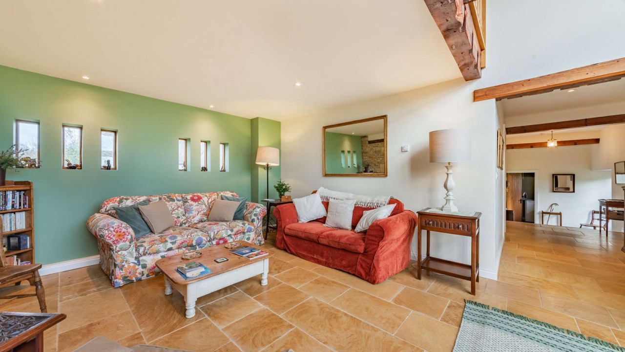 Photo of Bedroom in Broadwell