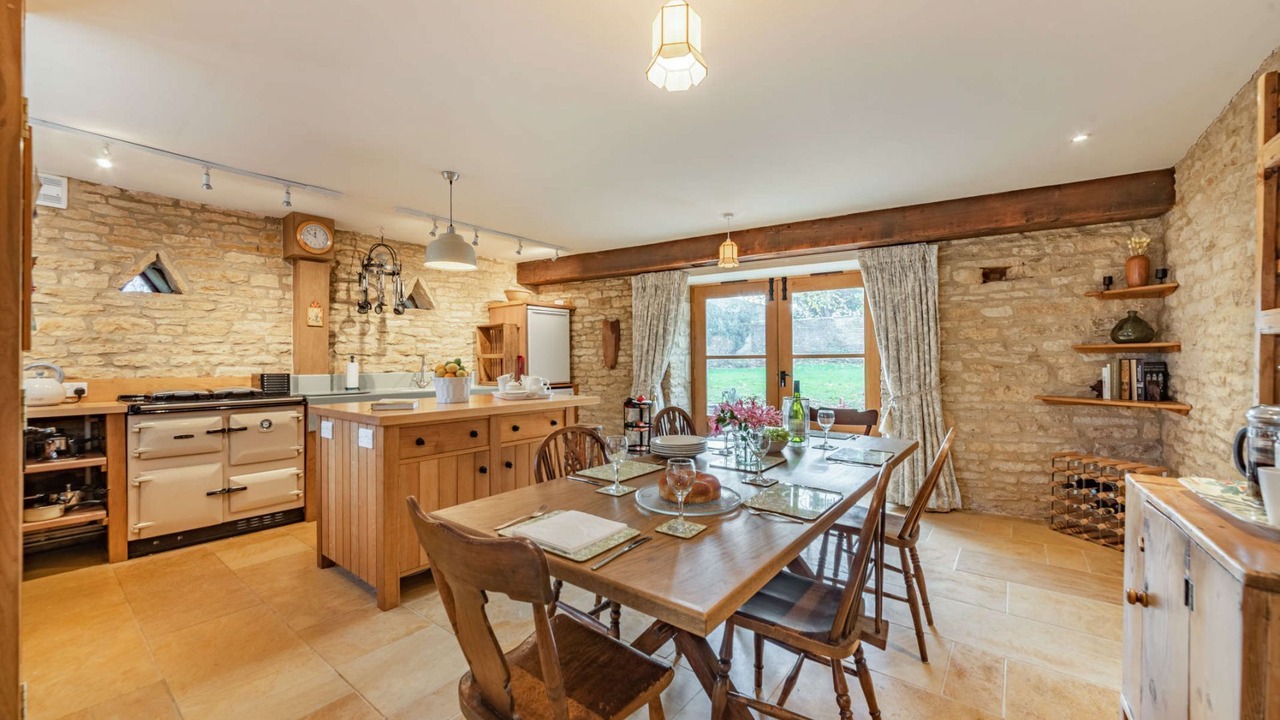 Photo of Bedroom in Broadwell