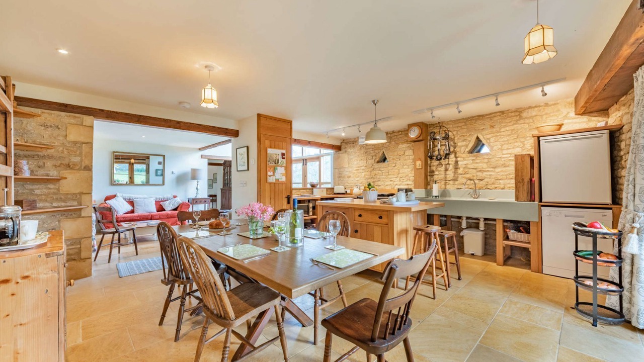 Photo of Bedroom in Broadwell