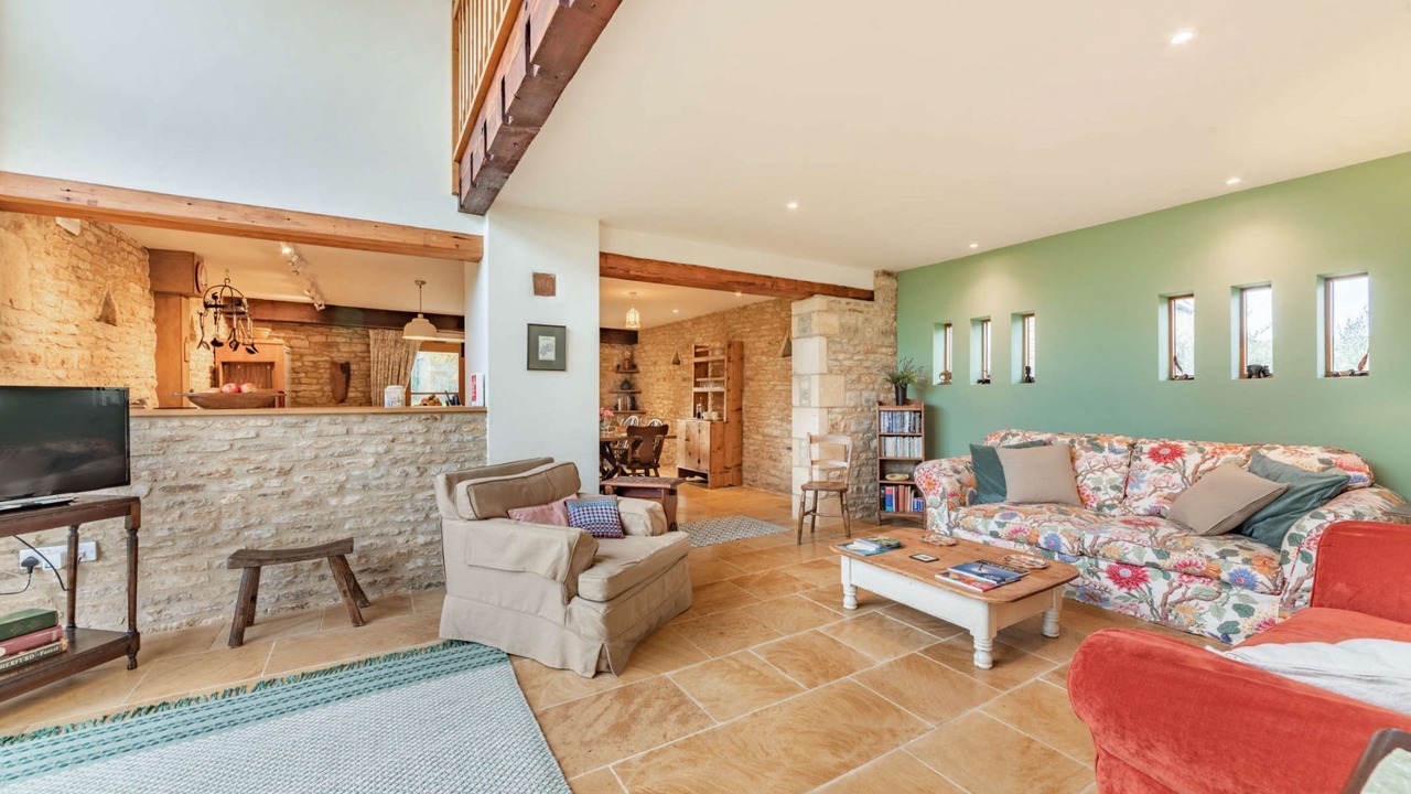 Photo of Bedroom in Broadwell