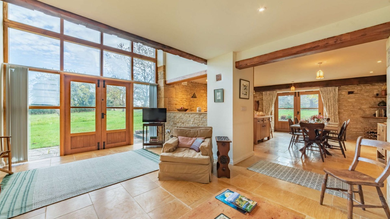 Photo of Bedroom in Broadwell