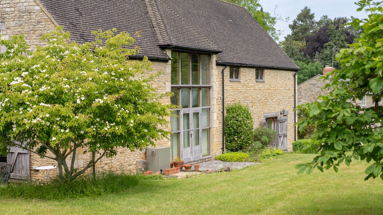 Photo of Outdoor in Broadwell