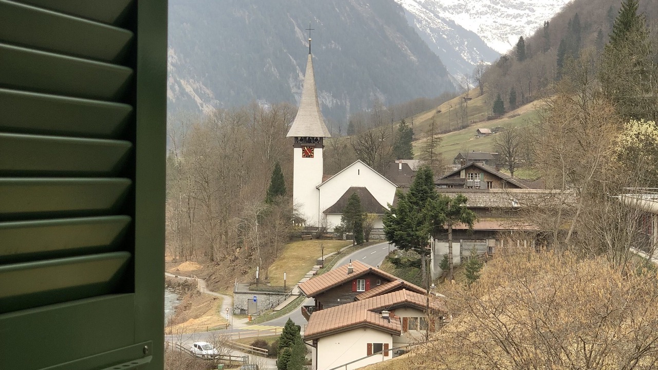 Photo of Others in Lauterbrunnen
