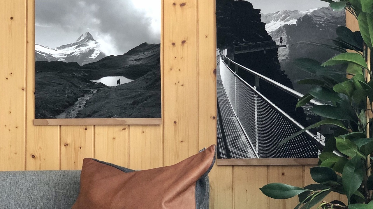 Photo of Others in Lauterbrunnen